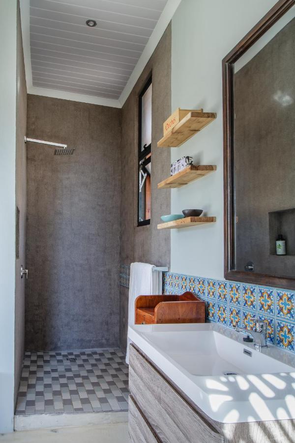 Tulbagh Mountain Bungalow Wolseley Exterior foto