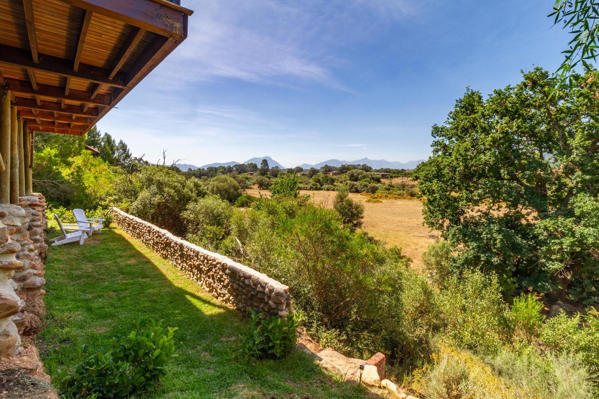 Tulbagh Mountain Bungalow Wolseley Exterior foto
